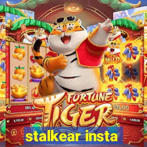 stalkear insta